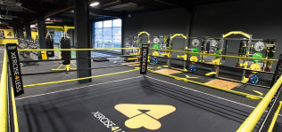 JD Gym adquiere 50 centros de Xercise4Less en Reino Unido