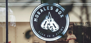 El ‘boutique’ Morales Box abrirá tres estudios de boxeo en España en 2020