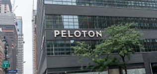 Peloton invertirá 400 millones de dólares en su primera fábrica en Estados Unidos