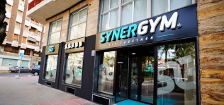 Synergym retoma sus planes y se marca alcanzar cien centros en España en 2024