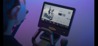 Technogym lanza su plataforma digital para fusionar fitness y entretenimiento