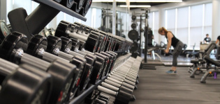 Termómetro del Fitness: el sector recupera tono pese a reducir su facturación