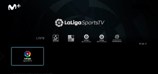LaLigaSportsTV prosigue su expansión y se alía con Movistar+