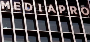 Mediapro pide 230 millones en ayudas al Gobierno
