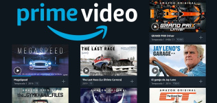Amazon sube su apuesta por los deportes con nuevas ‘docuseries’ en Prime Video