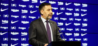 El Barça proyecta ingresos de 828 millones para 2020-2021 y un ajuste de gastos del 17%