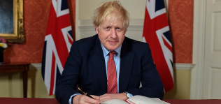 Boris Johnson aumentará en 232 millones los deportes olímpicos de Gran Bretaña