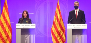 La Generalitat aprueba el voto por correo para las elecciones del Barça
