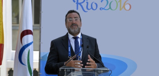 Miguel Carballeda renovará como presidente del Comité Paralímpico Español