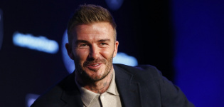 Los eSports avalados por Beckham salen a bolsa con una valoración de 44 millones