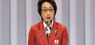 Seiko Hashimoto, nueva presidenta del comité organizador de los Juegos Olímpicos de Tokio
