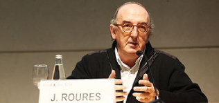 Jaume Roures dejará de avalar a la junta del Barça
