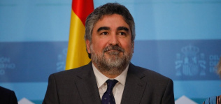 Uribes (ministro de Cultura y Deporte): “el protocolo no ha fallado con el Fuenlabrada”
