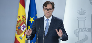 El Gobierno impone nuevas restricciones en Madrid