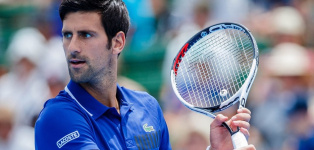 Novak Djokovic seguirá vistiendo ‘el cocodrilo’ hasta 2025