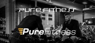 Pure Fitness renueva su imagen corporativa para conmemorar su décimo aniversario
