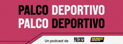 Arranca ‘Palco Deportivo’, el nuevo podcast de Mundo Deportivo y Palco23