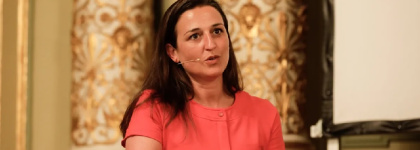 Maria Teixidor: “Los derechos no pueden representar el 96% de los ingresos”