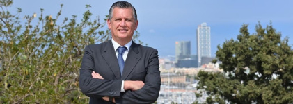 Pere Solanellas (Wuics): “Hay muy poca innovación en el sector del deporte”