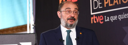 Aragón pide la dimisión de Alejandro Blanco y hablará directamente con el COI