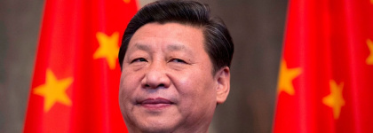 2021, el año el que China nombró nuevo ‘emperador’  a ‘Xi Dada’ 