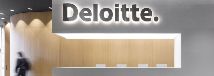 Deloitte, RPM y Vodafone se hacen con el contrato del año en eSports