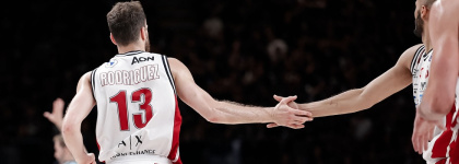 Mediapro entra en la puja por los derechos de la Lega Basket Serie A de Italia