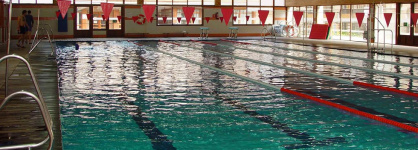 Abadiño saca a concurso la gestión de su piscina municipal por 2,8 millones de euros