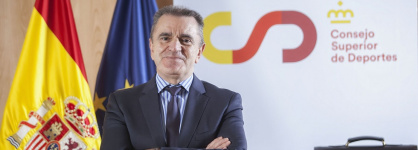 El CSD destina 48 millones a París 2024 a través del programa ‘Team España Élite’