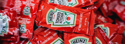 ‘The Ketchup Effect’: el fenómeno que puede frenar la inflación
