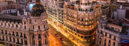 Madrid y Barcelona se salvan de la pausa en el consumo hasta 2026