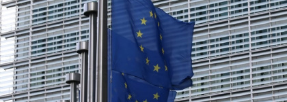 La Comisión Europea propone destinar 40.000 millones de euros a paliar la crisis energética 