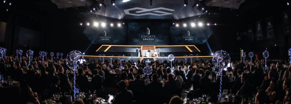 Cuatro españoles en los Óscars de los eSports