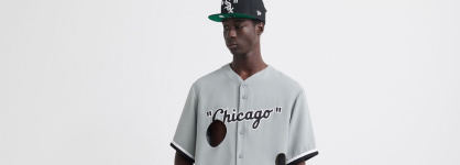 La MLB se pone ‘trendy’ con Off-White