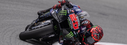 MotoGP aumenta su calendario y suma a Arabia Saudí como nuevo gran premio