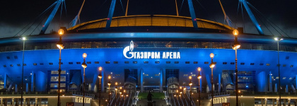 La Uefa estudia mover la final de la Champions League a Wembley por la crisis en Ucrania