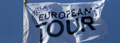 DP World inyectará a European Tour 400 millones de dólares durante la próxima década