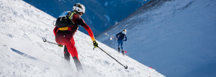 La Federación de Deportes de Montaña y Escalada reordena su junta con nuevos directivos