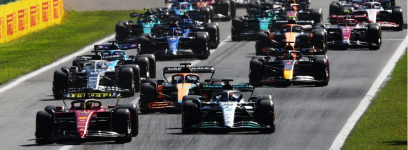 La Fórmula 1 renueva con el trazado de Zandvoort hasta 2025