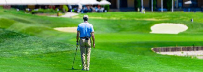 LIV Golf lanza una liga con 48 jugadores y doce equipos para 2023