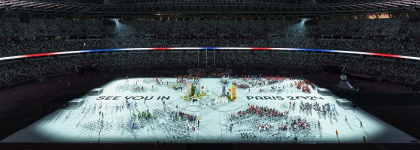 París 2024, a por tres millones de entradas para los Juegos Paralímpicos