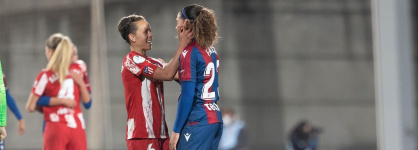 El CSD prepara subvenciones al fútbol femenino a través de los fondos europeos