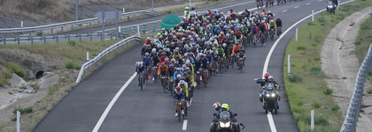 Las marchas cicloturistas crecen un 31% en España frente a 2019