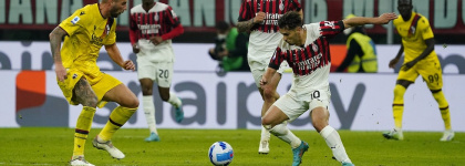 Investcorp ultima la compra del AC Milan por 1.100 millones de dólares