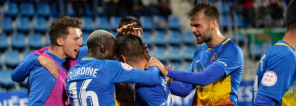 Albacete, Racing, Andorra y Villarreal B se adhieren a LaLiga Impulso tras el ascenso
