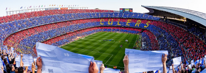 Resumen de la semana: De la expansión de Padel Nuestro al acuerdo del Barça con Sixth Street