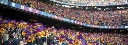El director del Espai Barça, Ramón Ramírez, deja su cargo en el club después de un año