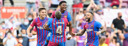 FC Barcelona activa la cuarta palanca
