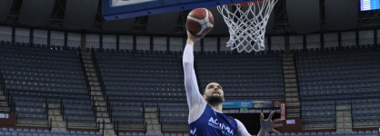 Gipuzkoa Basket aprueba una ampliación de capital de 450.000 euros