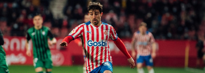 Girona FC reduce ingresos y aumenta sus pérdidas hasta 6,7 millones